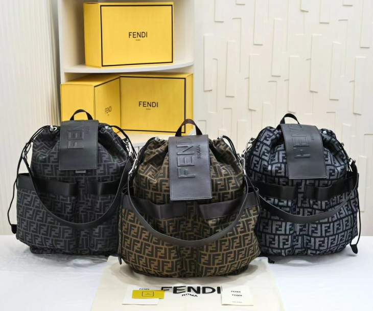 Picture of Fendi Handbags 2 _SKUfw237519681fw